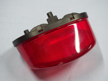 Rücklichtkappe für Suzuki GSX750, GSX1200, GZ125, GZ250, XF650